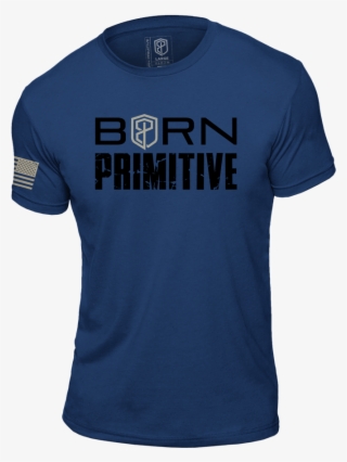The Brand Tee