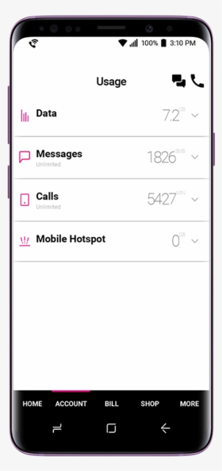 Track Data On The Fly