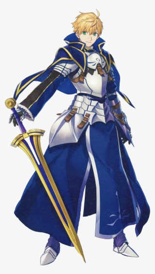 Saber Fate Png