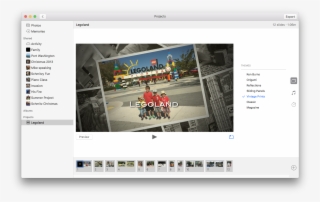 Exporting Your Slideshow