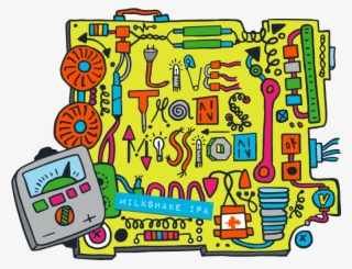 Livetransmission-logo