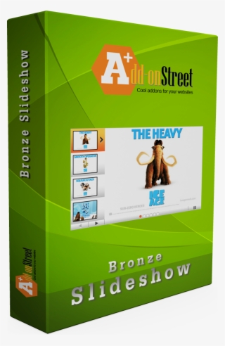 Jstreet Slide Gallery Is A Interactive Slide Gallery