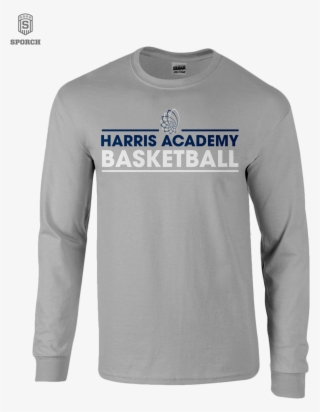 Greenhouse Sports Hasjw Basketball Long Sleeve T-shirt