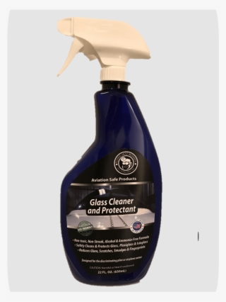 Flying Jazz Monkey Glass Cleaner And Protectant
