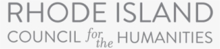 Rhode Island Council Humanities Logo Slideshow