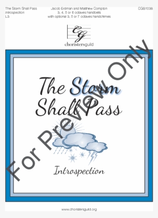 The Storm Shall Pass Thumbnail The Storm Shall Pass