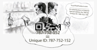 Qr Codes For Brand Protection