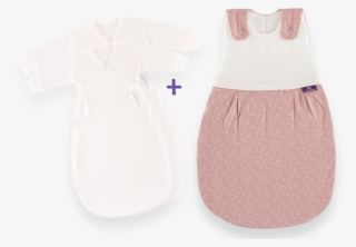 Sleeping Bag Set 3-pcs
