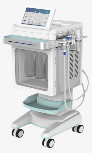 Jet Spa Pro Hydrafacial Peel Machine