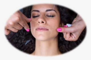 Threading Is A Proven Age-old Form Of Facial Hair Removal