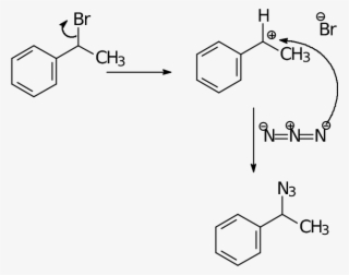 Move As Pairs A Bonding Pair To Bromine , Then A Nitrogen