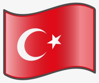 Turkish Flag Png