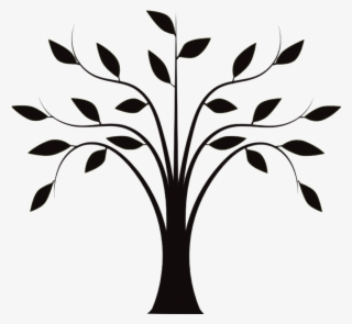 Drawing Tree Trunk Clip Art