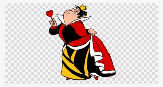 Queen Of Hearts Png