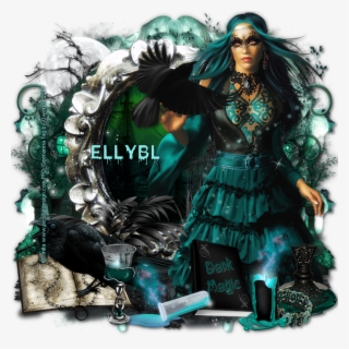 Photo Trinita Dark Magic Ellybl Zps3salz52z