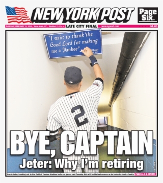 Jeter