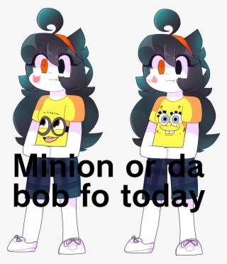 Michael Told Me To Do This