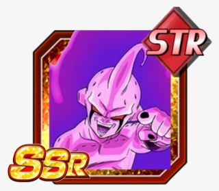 Buu (dark Magic)