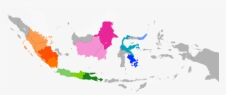 Peta Nusantara Png