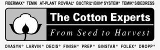 Cotton Experts Logo Png Transparent