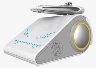 Codeybot Laser Turret Main