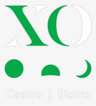 Xo Logo Transp Glow