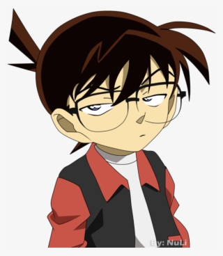 Detective Conan Png