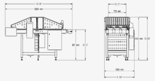 Allen Bradley Inverters For Variable Belt Speed And