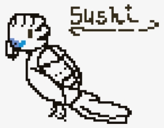 My Pet Bird, Miki The Budgie