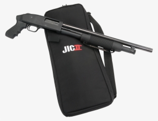 Mossberg 55340 500 Jic Pump 12 Ga