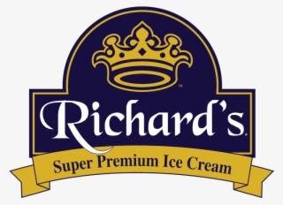 Richard's Super Premium Ice Cream
