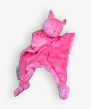 Pink Kitty-cat