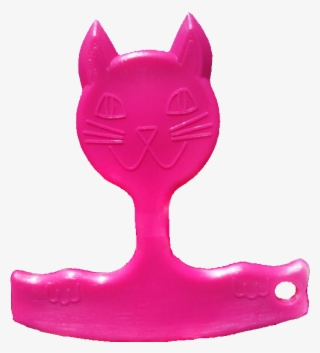 Kitty Kat Key Guard