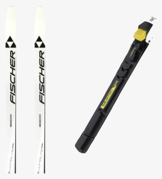 Fischer Ultralite Crown Ef Nis 2017 Salomon Sns Profil