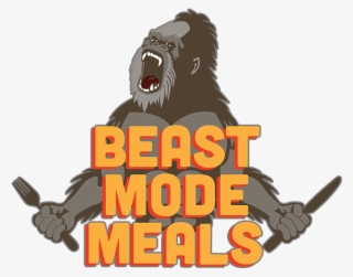 Beast Mode Meals