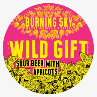 Wild Gift Apricot