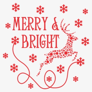 Merry And Bright