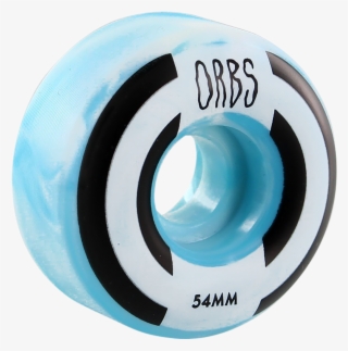 Orbs Apparitions 54mm 99a