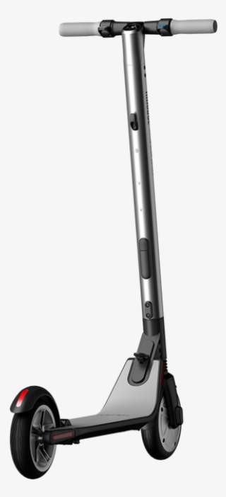 Ninebot By Segway Es2 Kickscooter