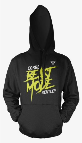 Corre Beast Mode Bentley Hoodie