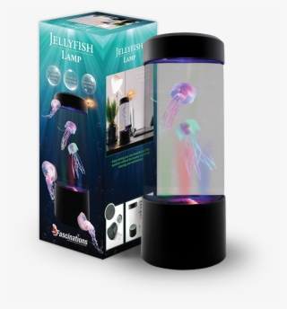 Enjoy Owning Your Own Beautiful Jellyfish Aquarium