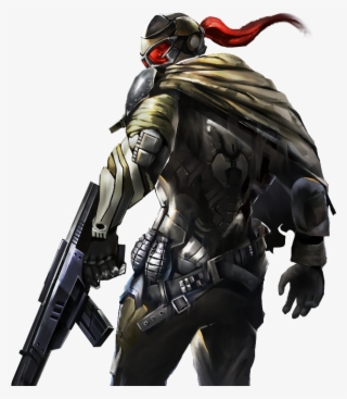 Aff Herocommander