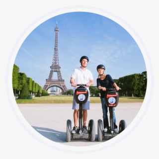 About City Segway Tours