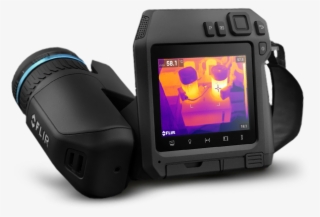 Outstanding Image Clarity