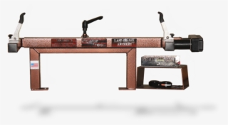 Power Press Deluxe No Back