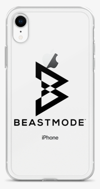 Load Image Into Gallery Viewer, Beastmode Iphone Case