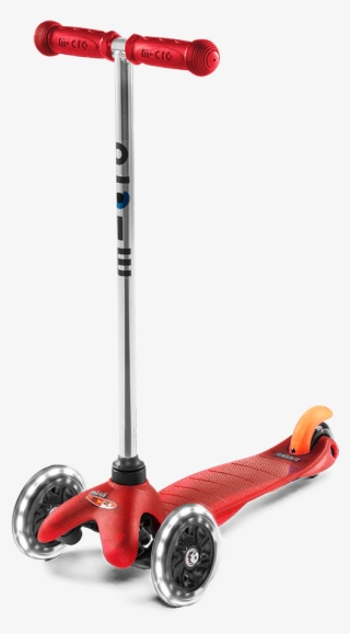 Micro Mobility