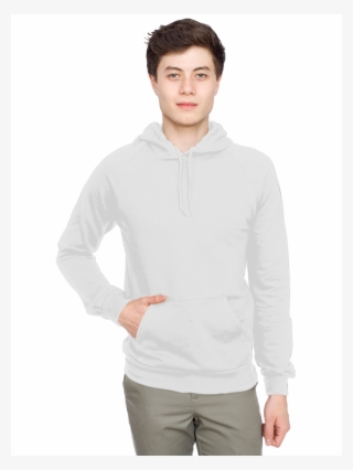 American Apparel Adult Unisex California Fleece Raglan