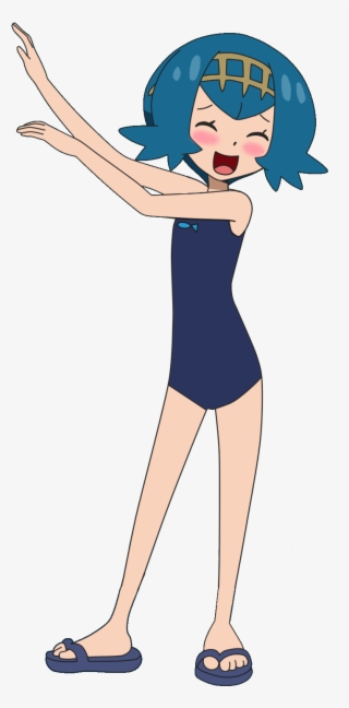 Swimsuit Lana