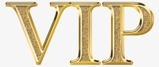 Vip Png High-quality Image